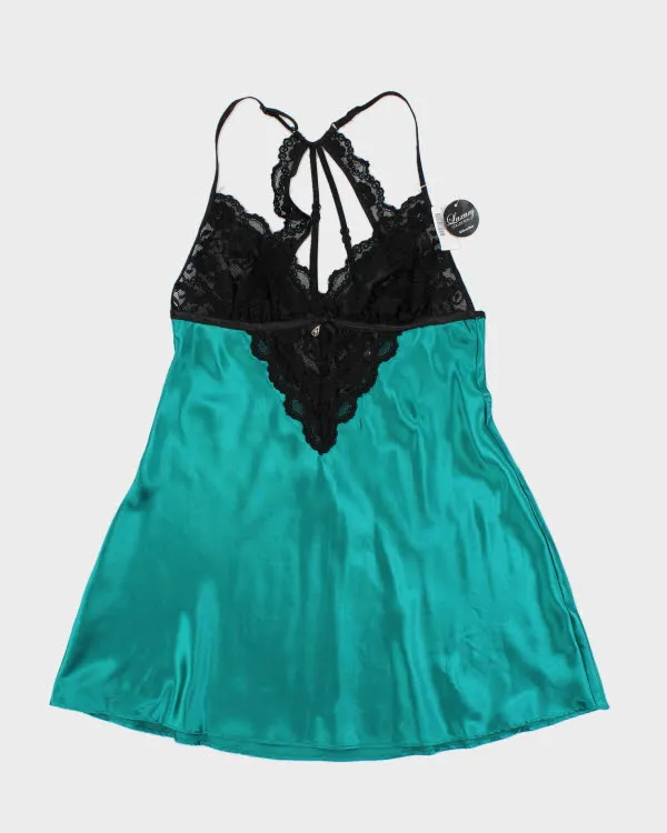 Deadstock La Vie En Rose Slip - M sold by Rokit