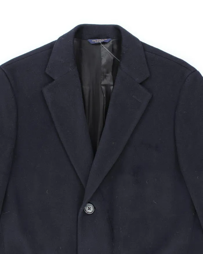 Vintage Brookes Brothers Wool Coat - M sold by Rokit product image thumbnail 3
