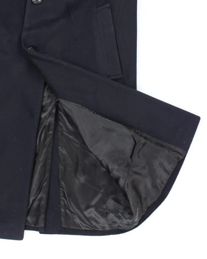 Vintage Brookes Brothers Wool Coat - M sold by Rokit product image thumbnail 5