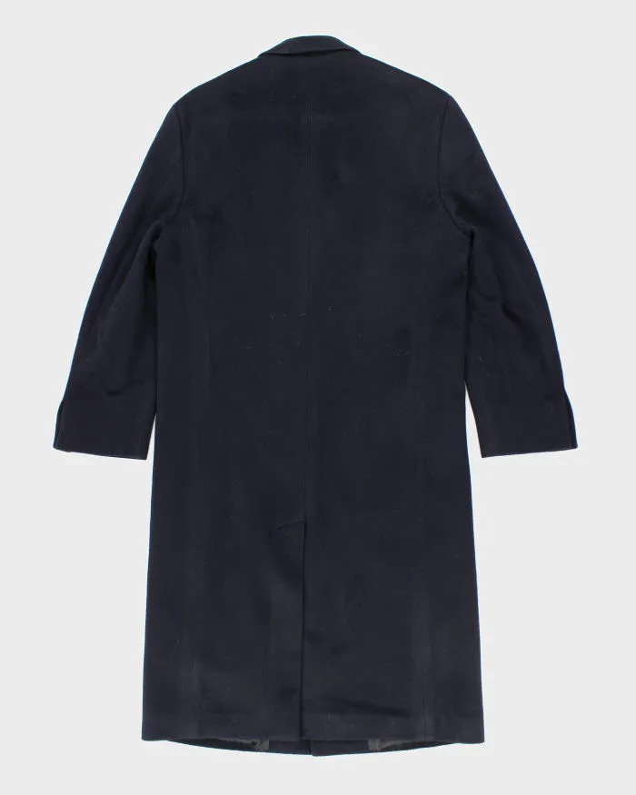 Vintage Brookes Brothers Wool Coat - M sold by Rokit product image thumbnail 2