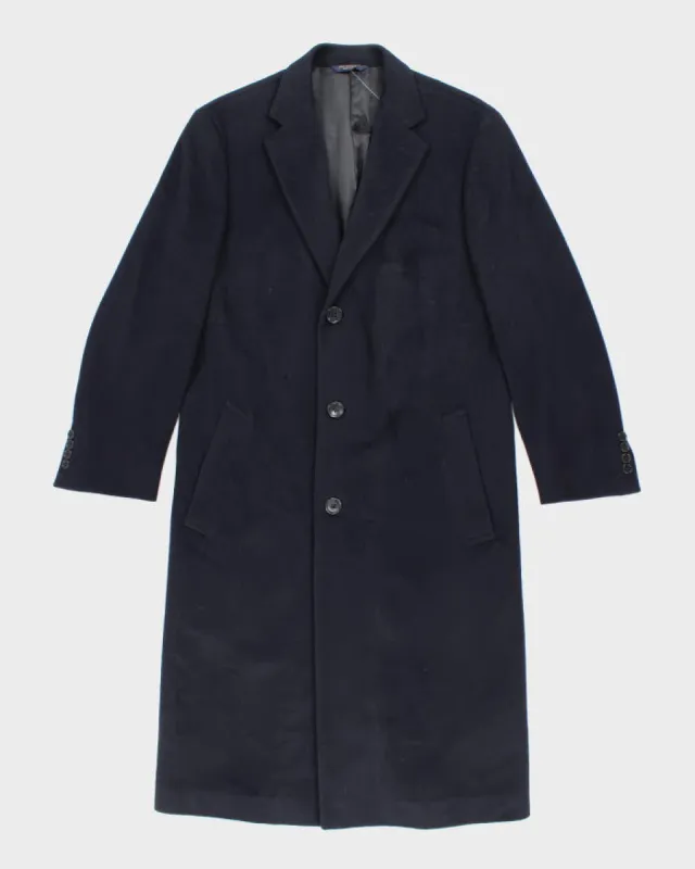 Vintage Brookes Brothers Wool Coat - M sold by Rokit