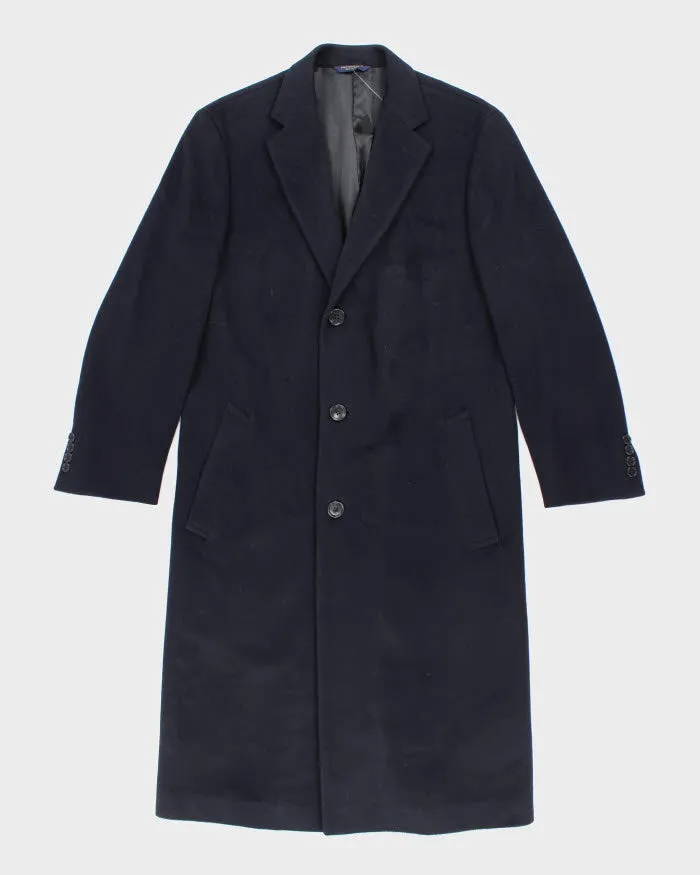 Vintage Brookes Brothers Wool Coat - M sold by Rokit