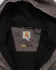 Carhartt Canvas Hooded Jacket - S sold by Rokit