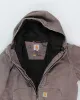 Carhartt Canvas Hooded Jacket - S sold by Rokit