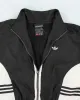 Vintage 90's Adidas Synched Waist Lightweight Jacket - L sold by Rokit