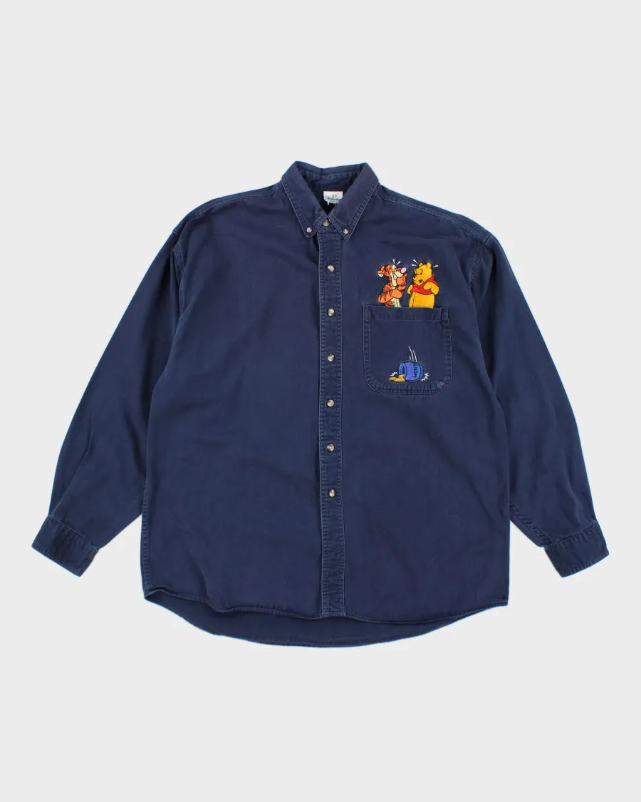 Vintage Disney Shirt - XL sold by Rokit