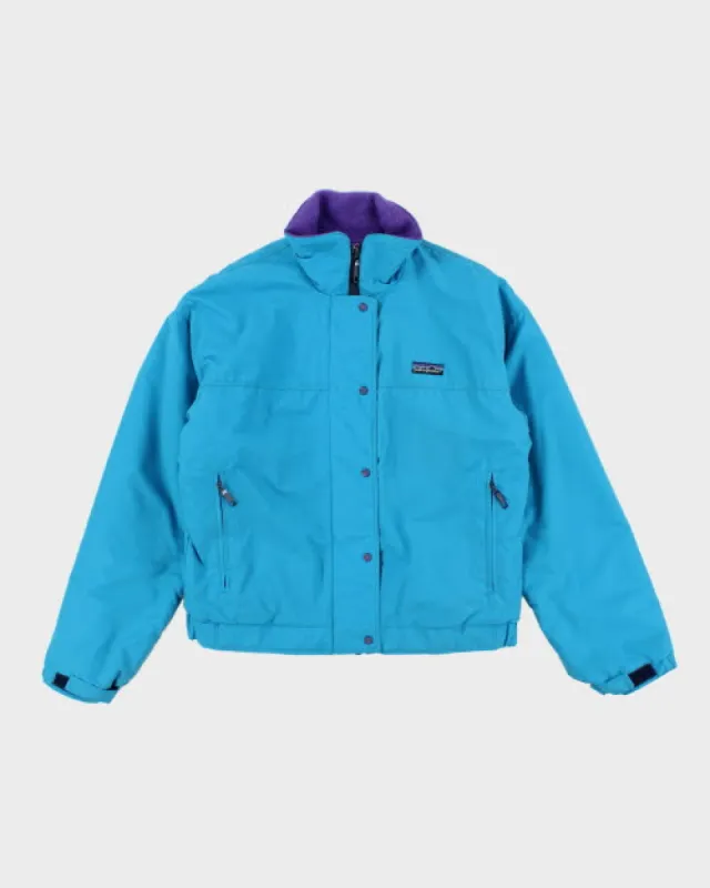 Vintage Patagonia Ski Jacket - M sold by Rokit