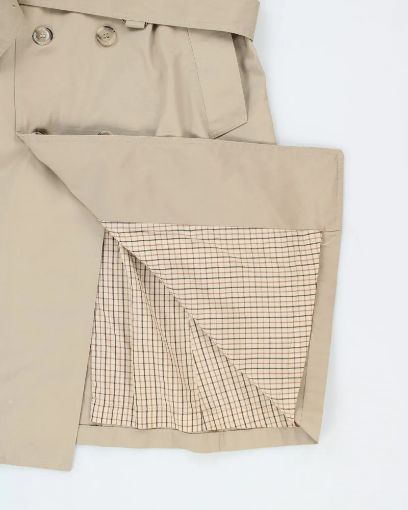 London Fog Trench Coat - M sold by Rokit product image thumbnail 5