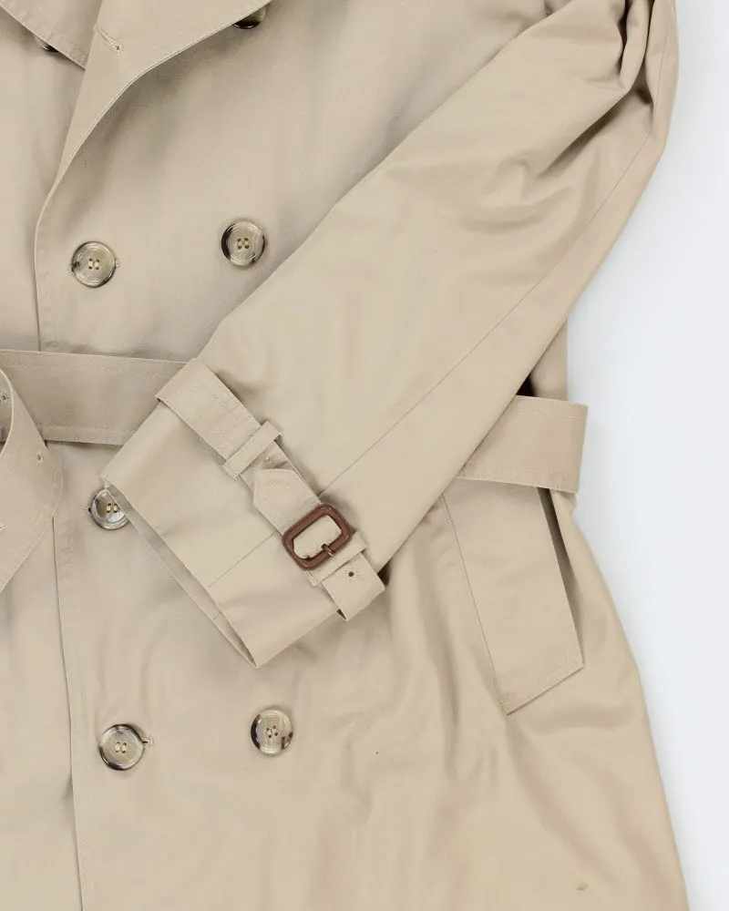 London Fog Trench Coat - M sold by Rokit product image thumbnail 4