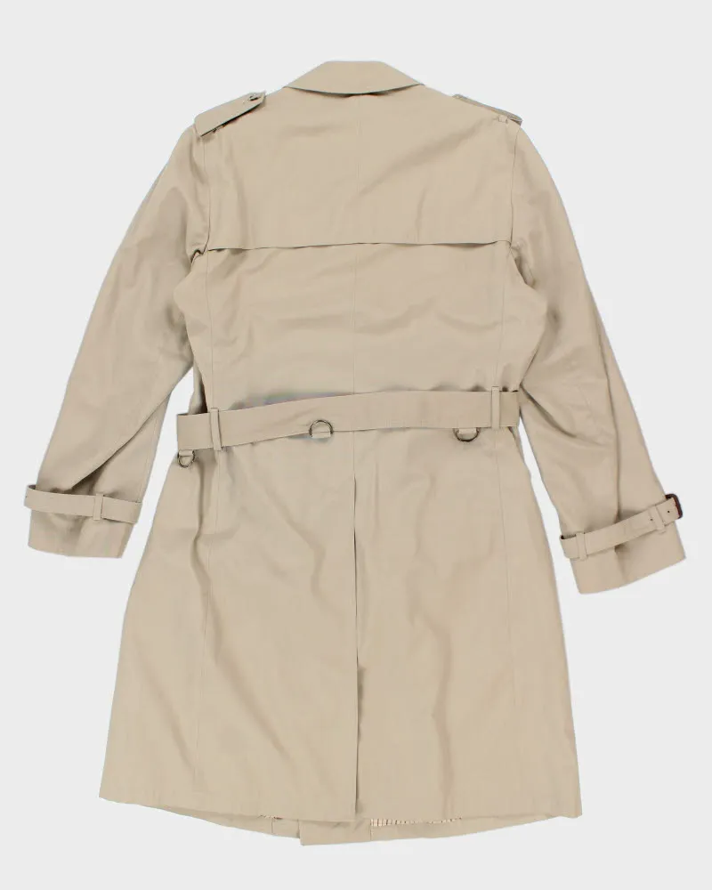 London Fog Trench Coat - M sold by Rokit product image thumbnail 2