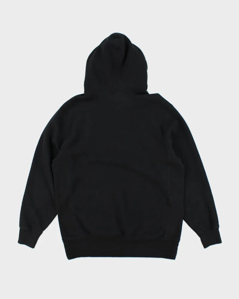 Vintage Fucking Awesome Four Horseman Hoodie - L sold by Rokit product image thumbnail 2