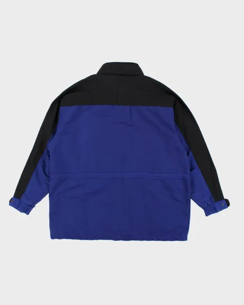 Carhartt Blue Jacket - L sold by Rokit product image thumbnail 2