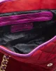 Betsey Johnson Quilted Handbag sold by Rokit