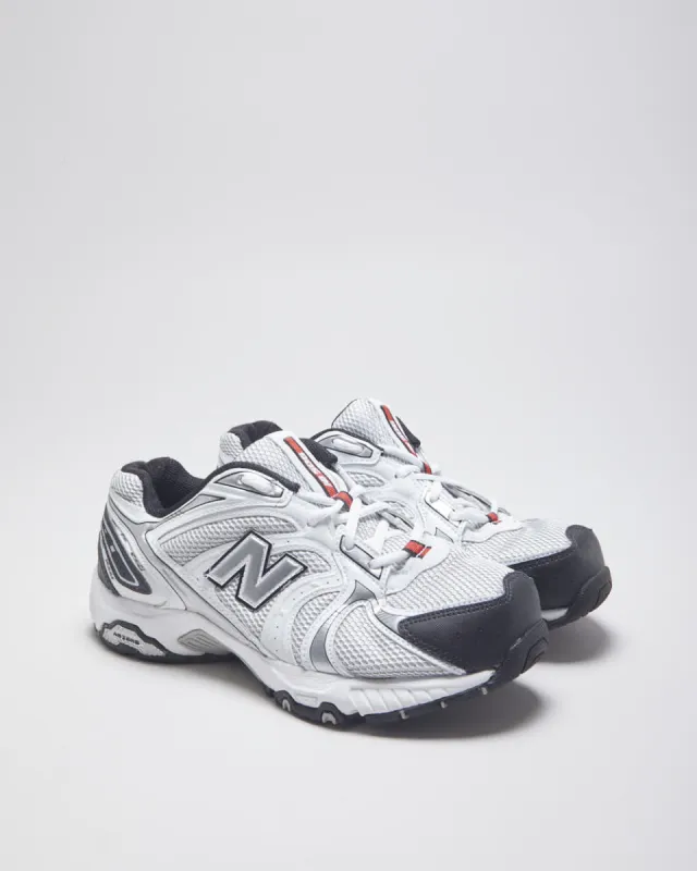 Vintage New Balance 506 Comfort Walking Trainers - UK 9 sold by Rokit