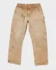 Vintage Carhartt Workwear Double Knee Carpenter Trousers - W34 L30 sold by Rokit