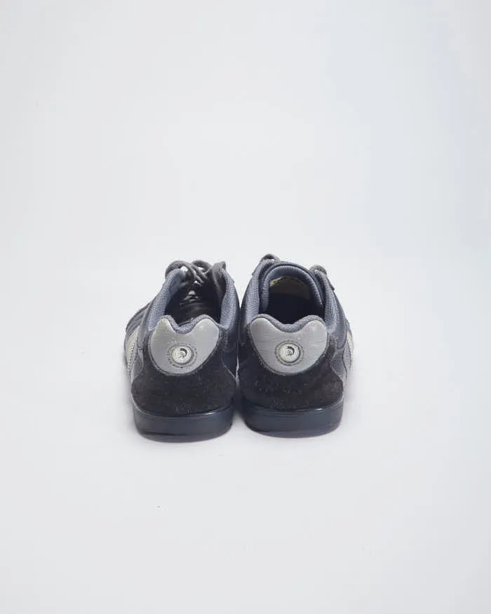 Diesel Trainers - UK6 sold by Rokit product image thumbnail 4