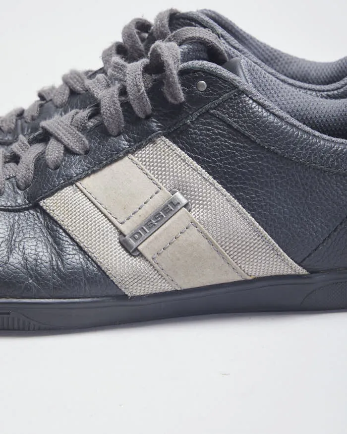 Diesel Trainers - UK6 sold by Rokit product image thumbnail 5
