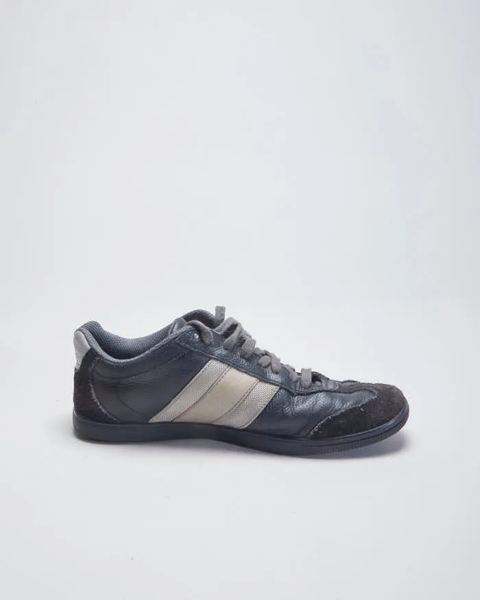 Diesel Trainers - UK6 sold by Rokit product image thumbnail 2
