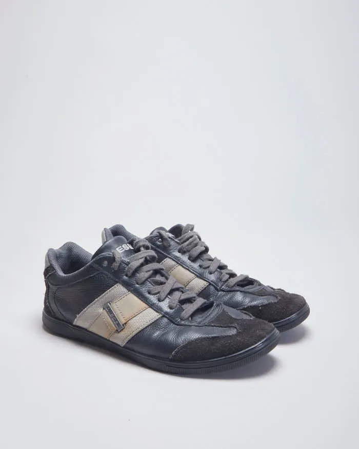 Diesel Trainers - UK6 sold by Rokit
