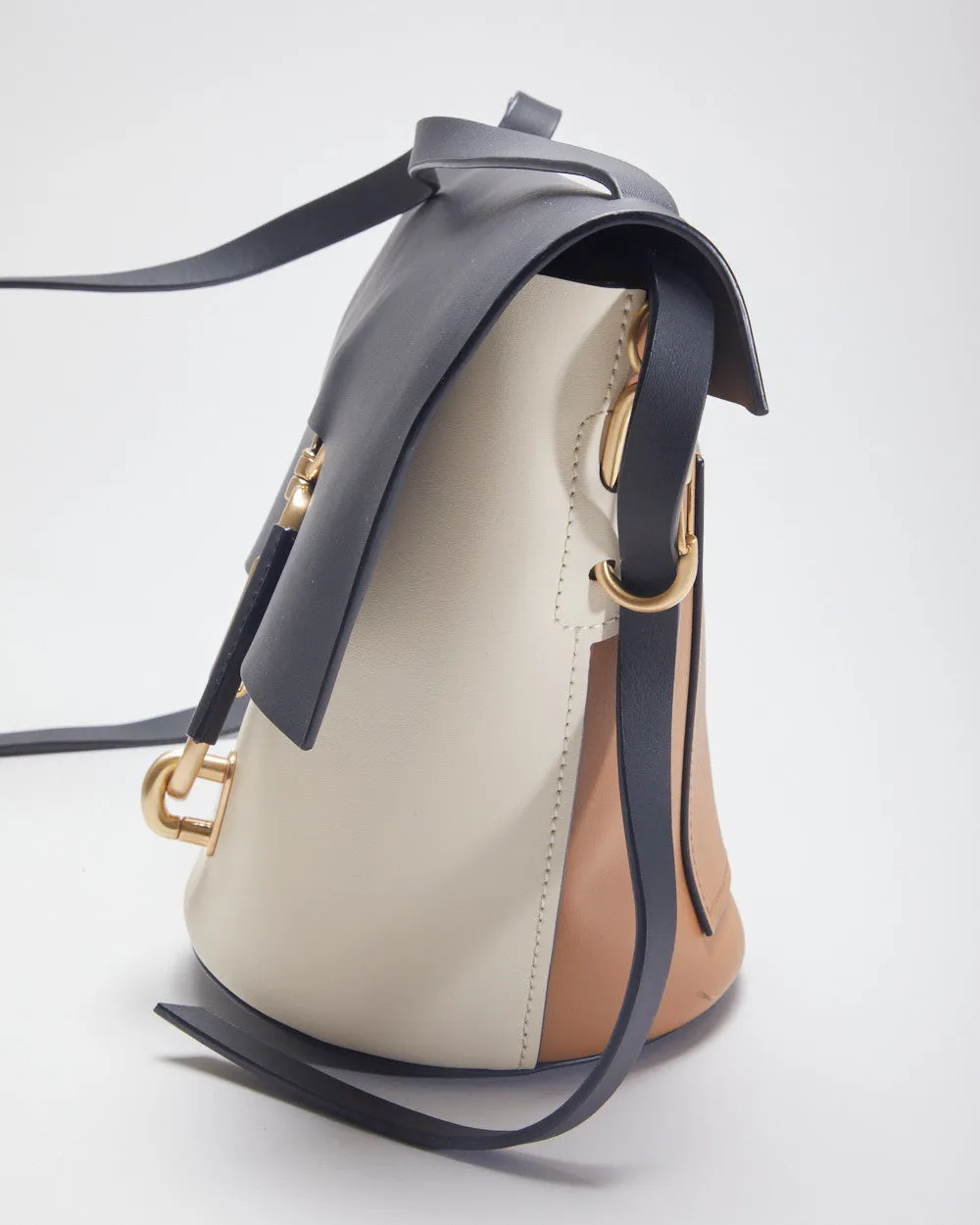 Zac Posen Leather Cross-body Bag sold by Rokit product image thumbnail 5