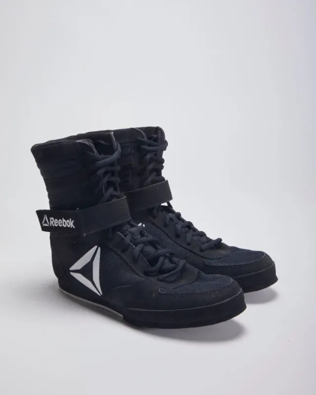 Reebok Boxing Boots - UK4 sold by Rokit