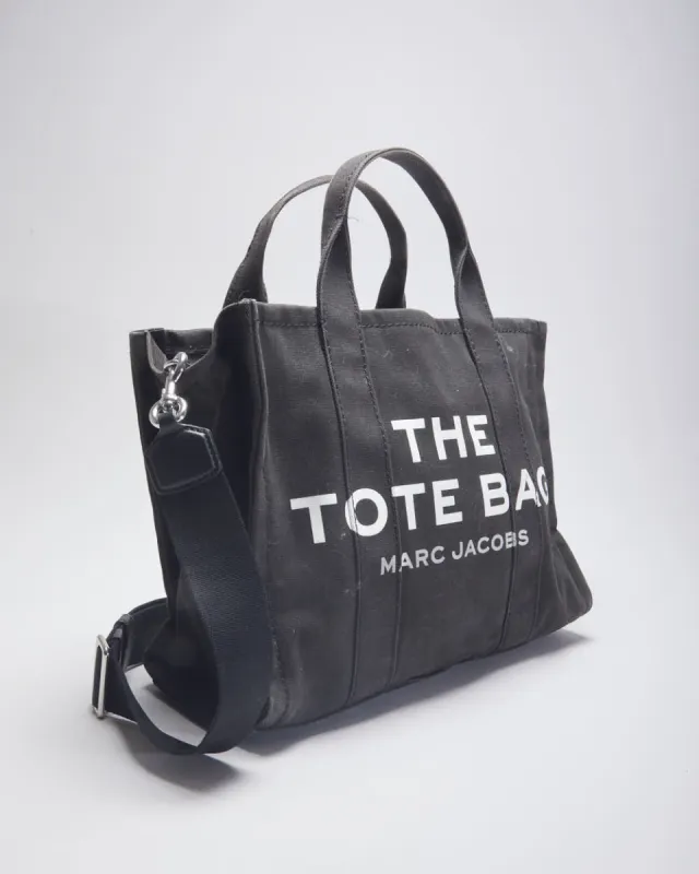 Marc Jacobs The Tote Bag sold by Rokit