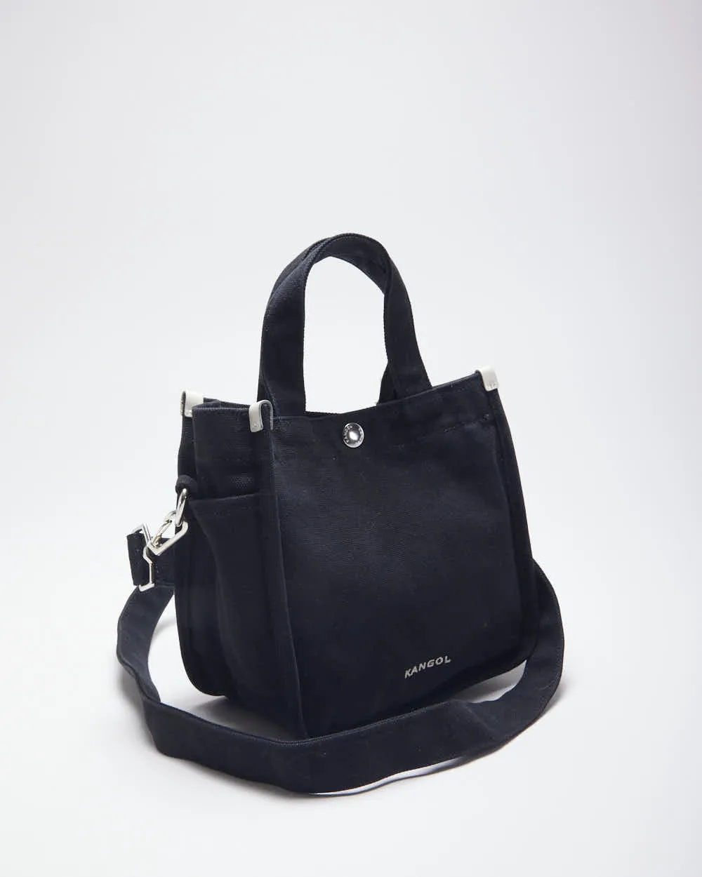 Kangol Cross-body Bag sold by Rokit product image thumbnail 2