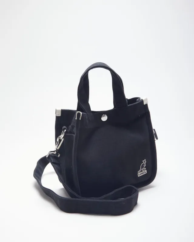 Kangol Cross-body Bag sold by Rokit