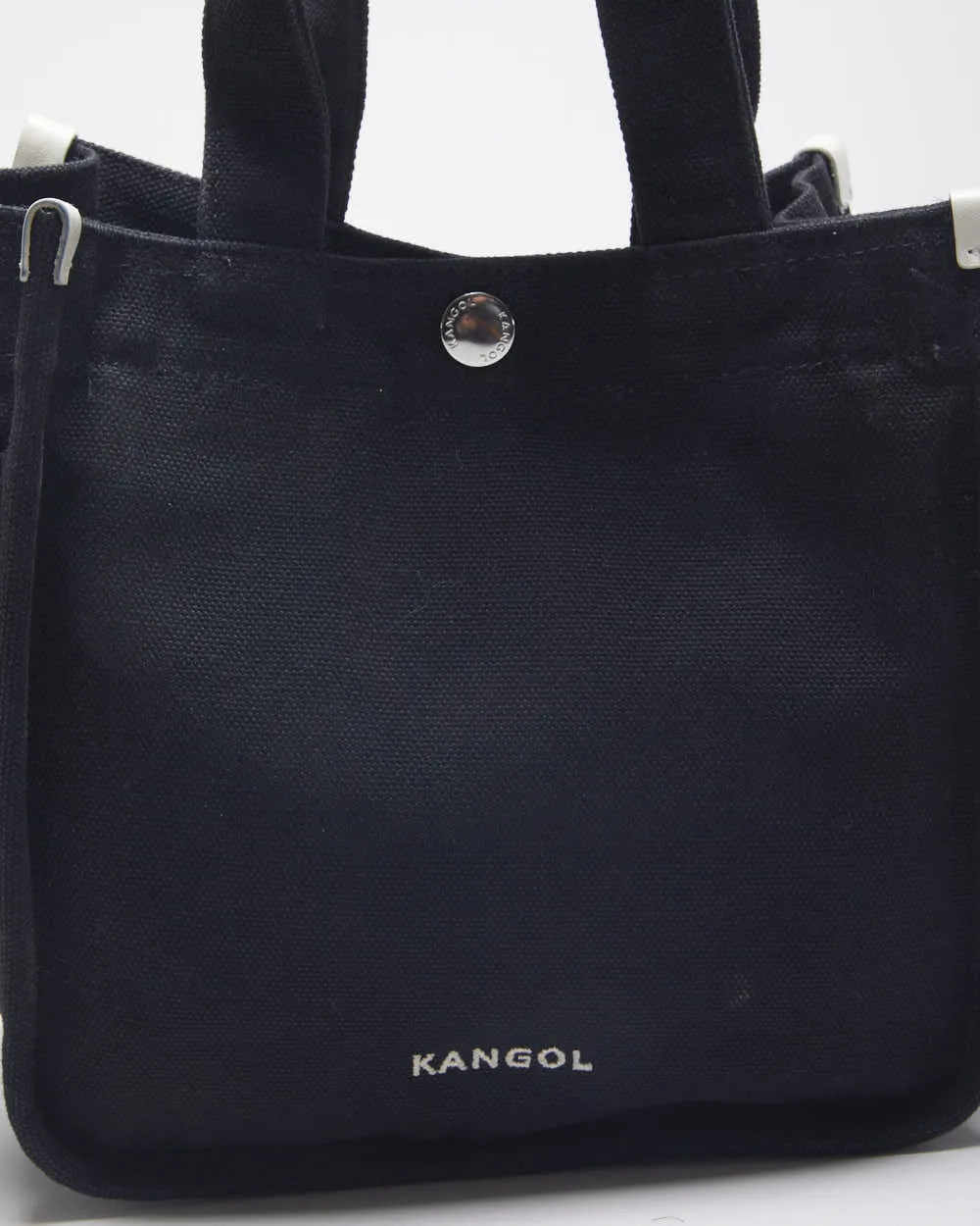Kangol Cross-body Bag sold by Rokit product image thumbnail 3
