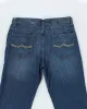 DKNY Straight Leg Jeans - W34 L30 sold by Rokit