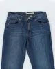 DKNY Straight Leg Jeans - W34 L30 sold by Rokit