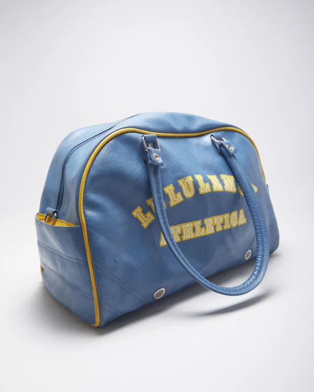 Vintage LuLuLemon Multi-Pocket Duffle Bag sold by Rokit