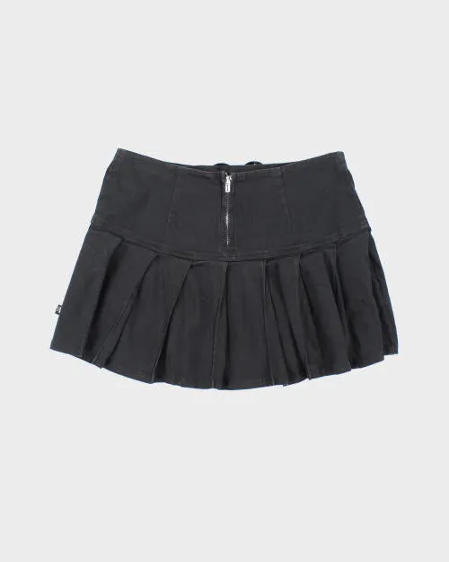 Y2k 00s Royal Bones Skirt - M sold by Rokit product image thumbnail 2