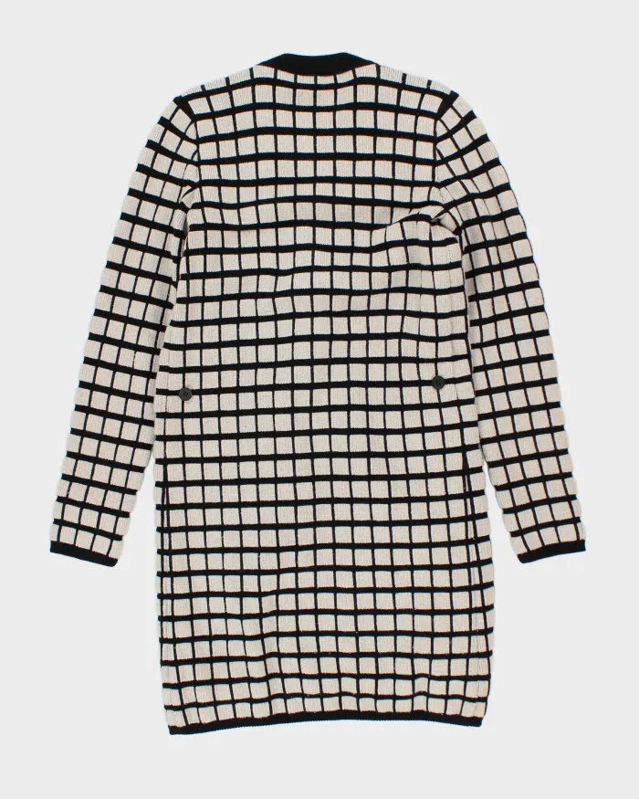 Max Mara Wool Blend Cardigan - M sold by Rokit product image thumbnail 2