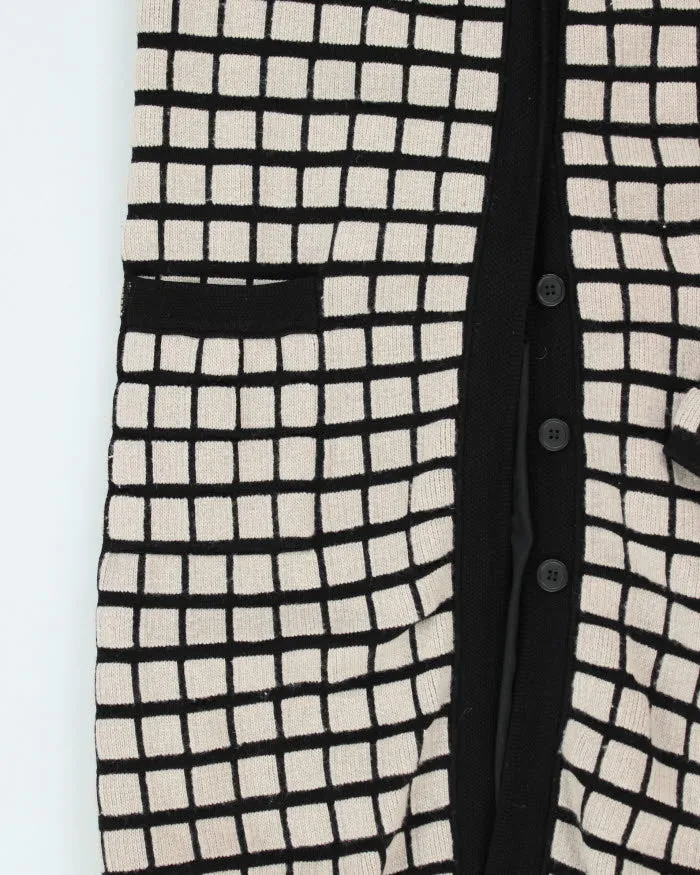 Max Mara Wool Blend Cardigan - M sold by Rokit product image thumbnail 5