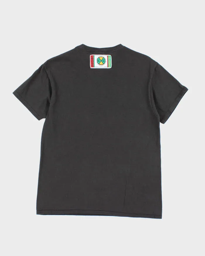 Vintage 2000's Cross Colours Boyz in the Hood Graphic T-Shirt - M sold by Rokit product image thumbnail 2