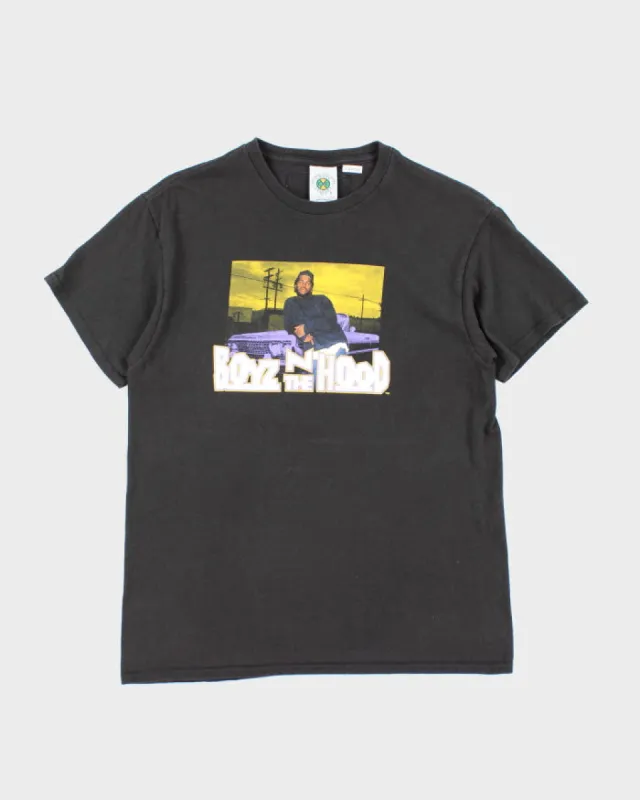 Vintage 2000's Cross Colours Boyz in the Hood Graphic T-Shirt  - M sold by Rokit