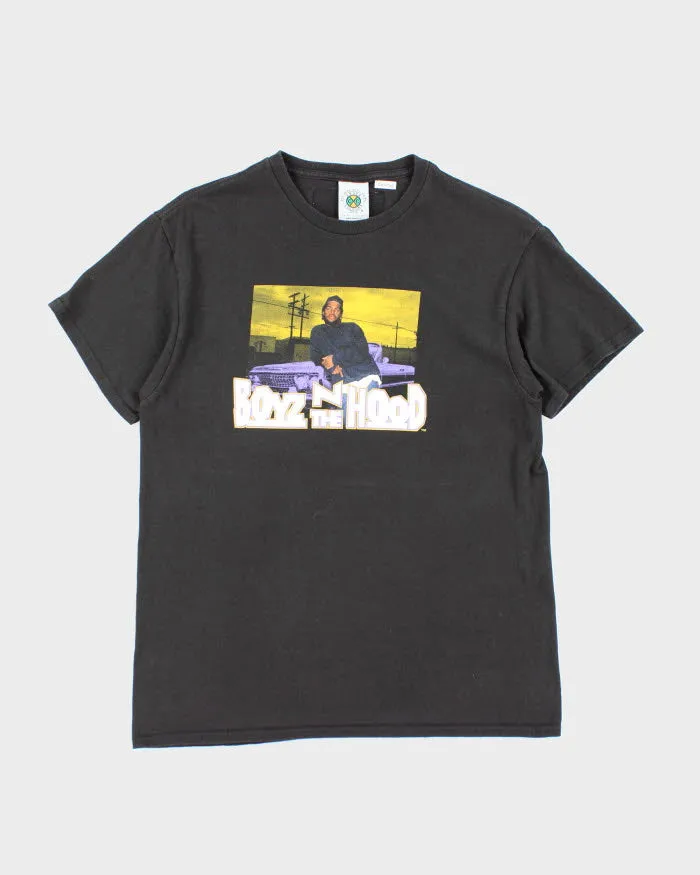 Vintage 2000's Cross Colours Boyz in the Hood Graphic T-Shirt - M sold by Rokit