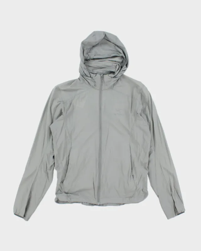 Vintage Arc'teryx Lightweight Hooded Jacket - XS sold by Rokit