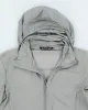 Vintage Arc'teryx Lightweight Hooded Jacket - XS sold by Rokit