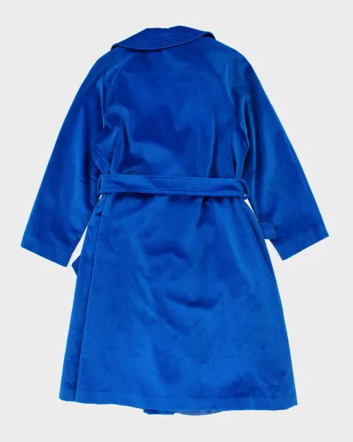 Vintage Sport Ease Velvet Coat - M sold by Rokit product image thumbnail 2