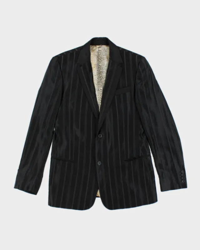 Roberto Cavalli Blazer - L sold by Rokit