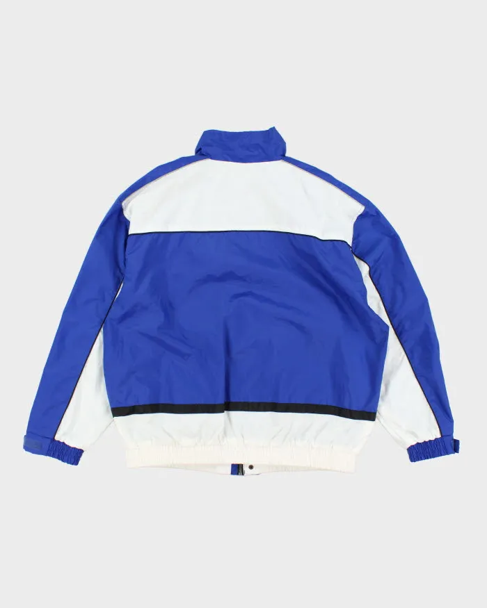 Vintage 90's Calgary 30th Anniversary Boxy Windbreaker Jacket - XL sold by Rokit product image thumbnail 2