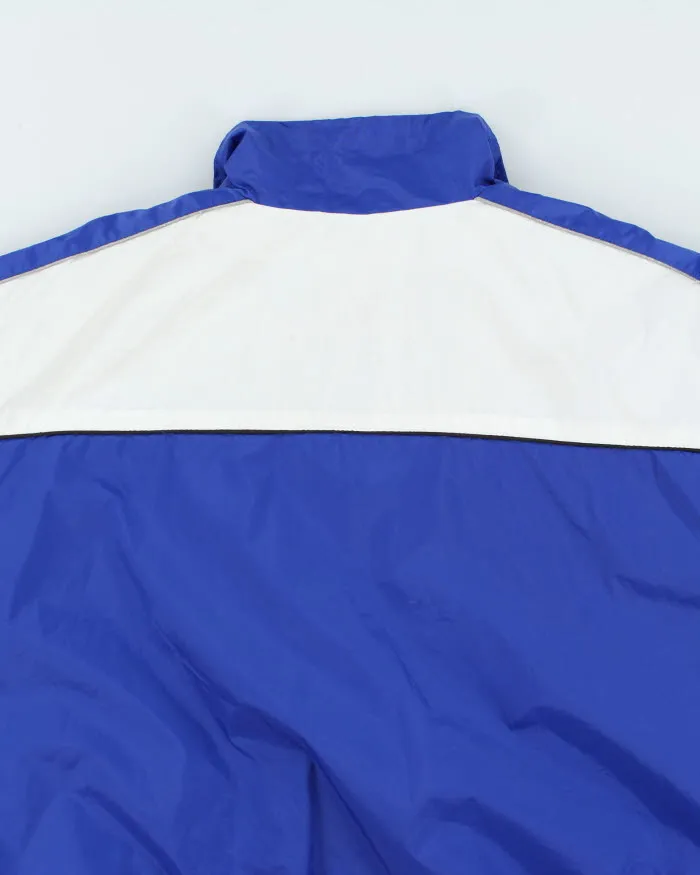 Vintage 90's Calgary 30th Anniversary Boxy Windbreaker Jacket - XL sold by Rokit product image thumbnail 5