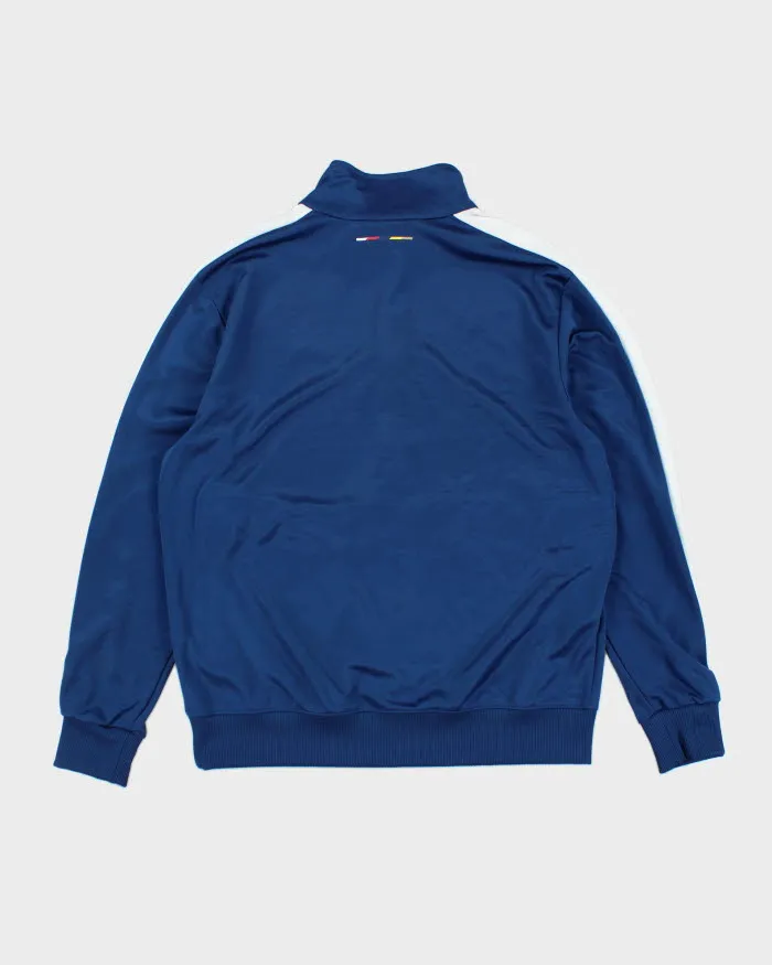 Vintage Puma Arsenal FC Track Jacket - L sold by Rokit product image thumbnail 2