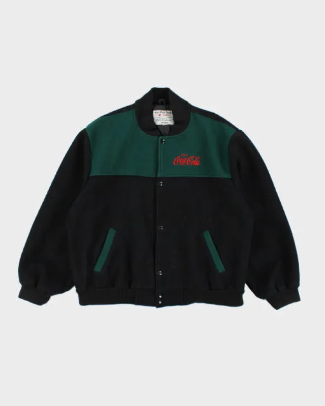 Men's Basketball NY Yanks Bomber Jacket | MA-1 Baseball