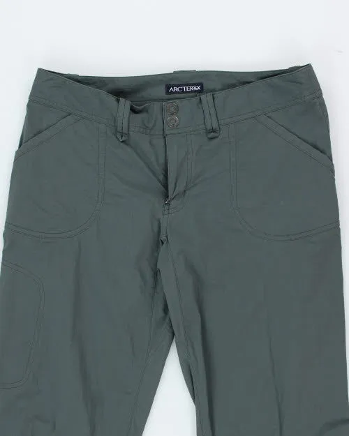 Arc'teryx Waterproof Trousers - S sold by Rokit product image thumbnail 3