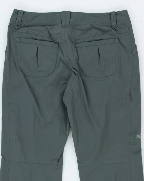 Arc'teryx Waterproof Trousers - S sold by Rokit product image thumbnail 4
