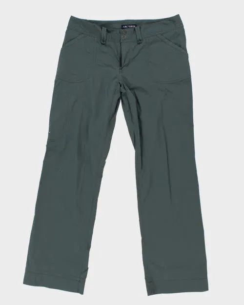 Arc'teryx Waterproof Trousers - S sold by Rokit