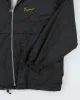 Vintage 90's Nike Fleece Lined Coach Jacket - XL sold by Rokit